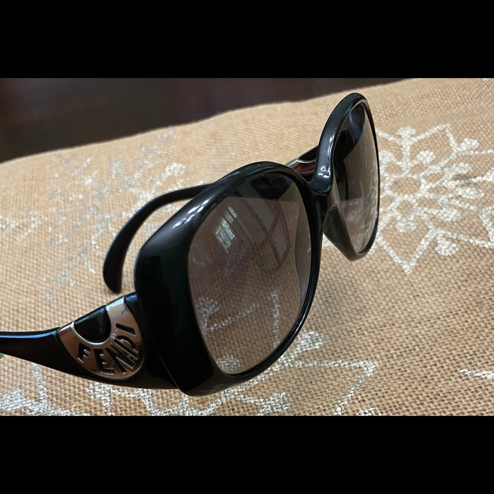 Women’s vintage Fendi sunglasses